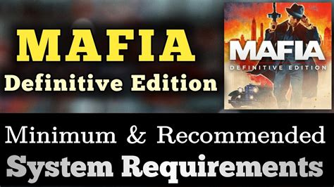 mafia casino test|Mafia system requirements .